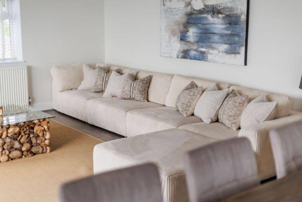 Cove Lodge Portland Esterno foto